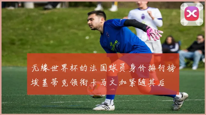 无缘世界杯的法国球员身价排行榜埃基蒂克领衔卡马文加紧随其后